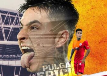 Erick Pulgar FM22 nasıl bir oyuncu? Galatasaray,