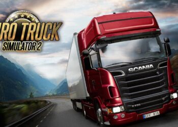 Euro Truck Simulator 2