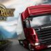 Euro Truck Simulator 2
