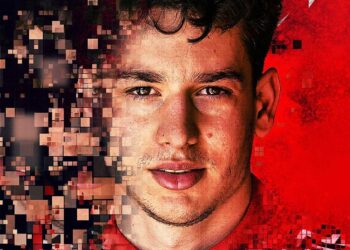 Cem Bölükbaşı Charouz F2