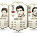 FIFA 22 Luis Figo KKG Ocak 2022
