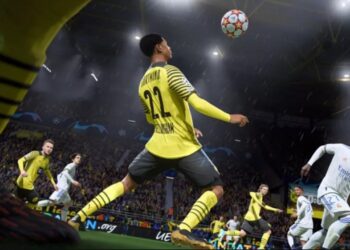 FIFA 23 Ücretsiz mi olacak?