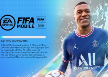 FIFA Mobile 22 Ocak 2022 Güncelleme Notları