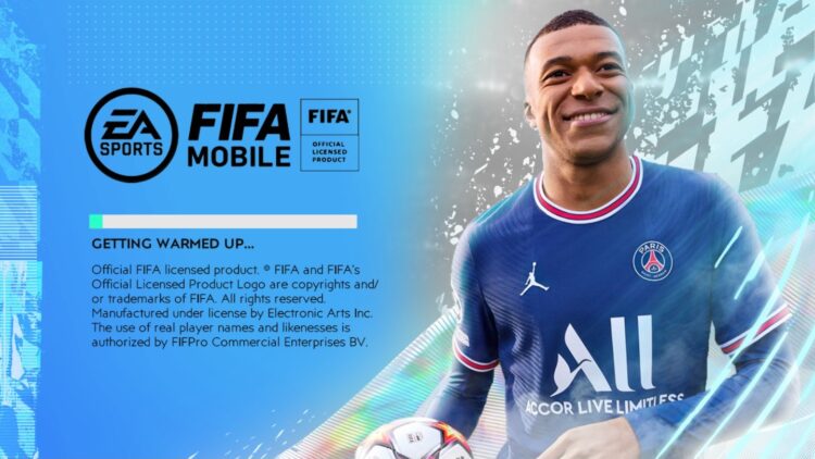FIFA Mobile 22 Ocak 2022 Güncelleme Notları