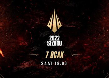 LoL Sezon 12 Geliyor!