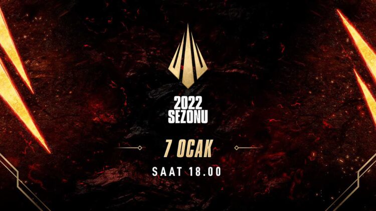 LoL Sezon 12 Geliyor!