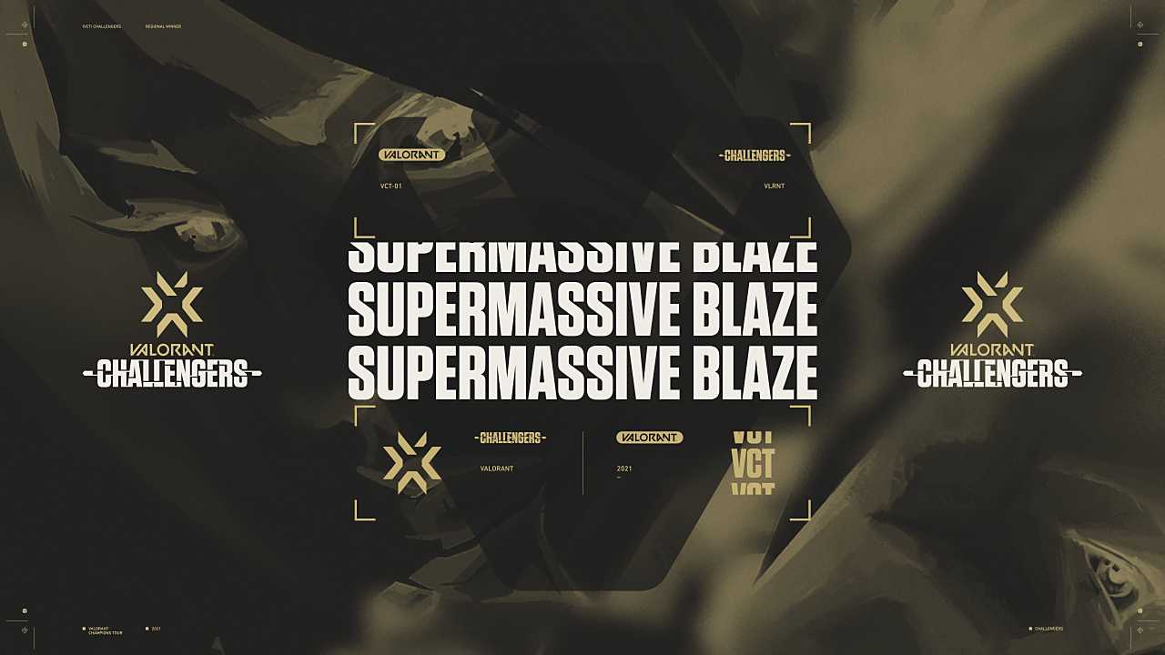 VCT 2022 SMB Vs Fire Flux