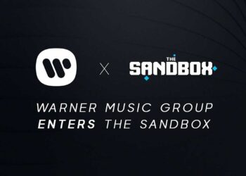 The Sandbox X Warner Music Group
