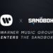 The Sandbox X Warner Music Group