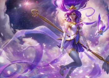 LoL 13.8 Yama Notları