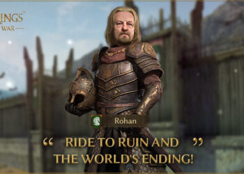 LOTR Rise to War’da Komutan Alma Nasıl Olur? Han ve Belek Nedir?