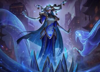 TFT 14.9b Yama Notları: Lissandra ve Ghostly Değişiklikleri