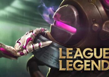 LoL Yeni Destek Karakteri Hakkındaki Bildiklerimiz!