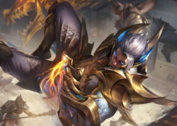 LoL’e Yeni Başlayanlar İçin 3 En İyi Üst Koridor Şampiyonu!