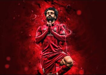 FC 24 Premier Lig Eylül POTM Mohamed Salah