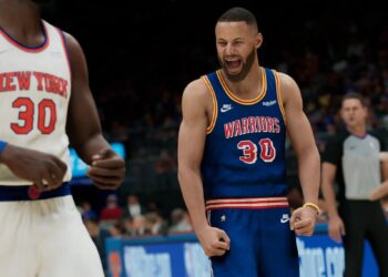 NBA 2K22 Son güncelleme update Ocak 2022