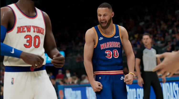 NBA 2K22 Son güncelleme update Ocak 2022