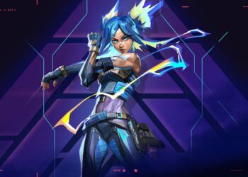 VALORANT Oyun Süresi