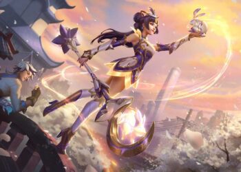 LoL Ay Festivali 2022 Görevler, Ödüller, Puan Sistemi