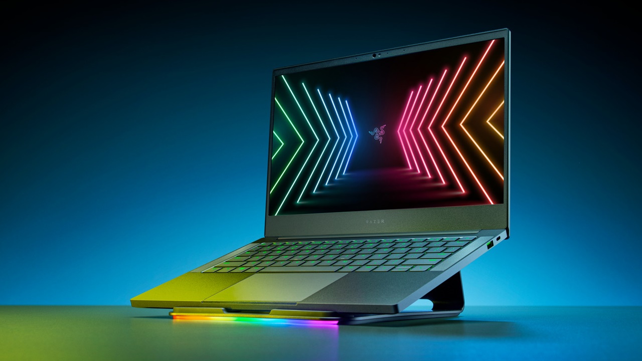 Razer Blade