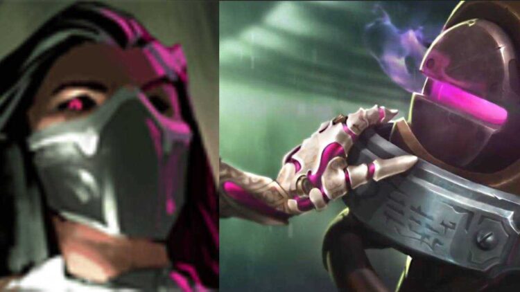 LoL Yeni Hero: Renata Yetenekleri Neler? Ne Zaman Gelecek?