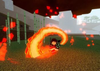Roblox Demon Slayer RPG 2 Kodları Ocak 2022