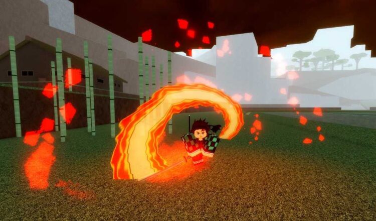 Roblox Demon Slayer RPG 2 Kodları Ocak 2022