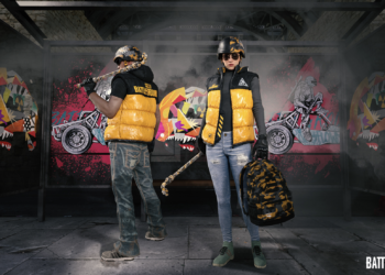 PUBG Giriş Yap Etkinliği