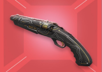 VALORANT Yol Bulucu Shorty