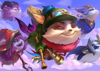 TFT 12.3 Erken Yama Notları Nelerdir?