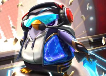 TFT Set Ortası Şampiyonları Meydana Çıkmaya Başladı!