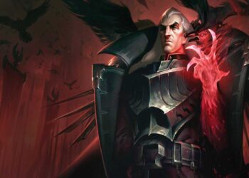 TFT 12.2B Yama Notları: Swain, Talon