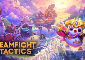 TFT 12.2 Yama Notları: Eşya Dengelemeleri