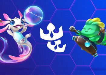 TFT Muhteşem İkili Modu