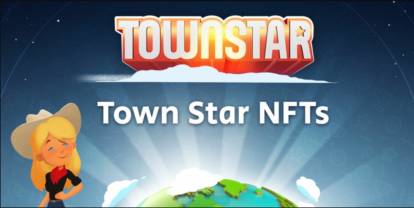 Town Star NFT Listesi Ocak 2022