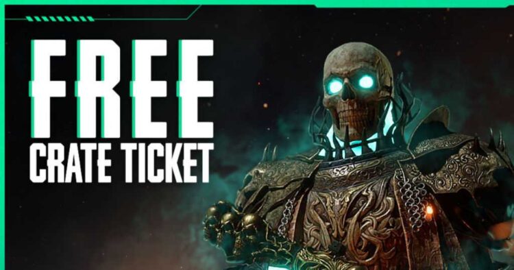 PUBG New State Kafatası Kralı Sandığı Kupon Kodu