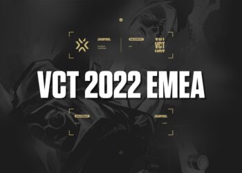VCT 2022