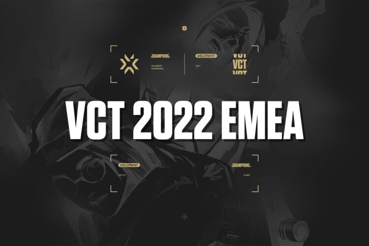 VCT 2022
