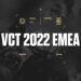 VCT 2022