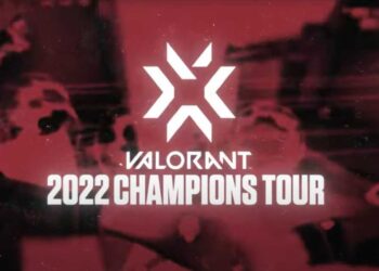 VCT 2022 Türkiye Kapalı Elemeleri Final Maçı