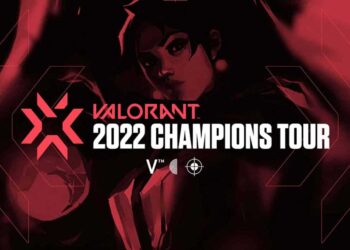 VCT 2022