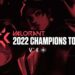 VCT 2022