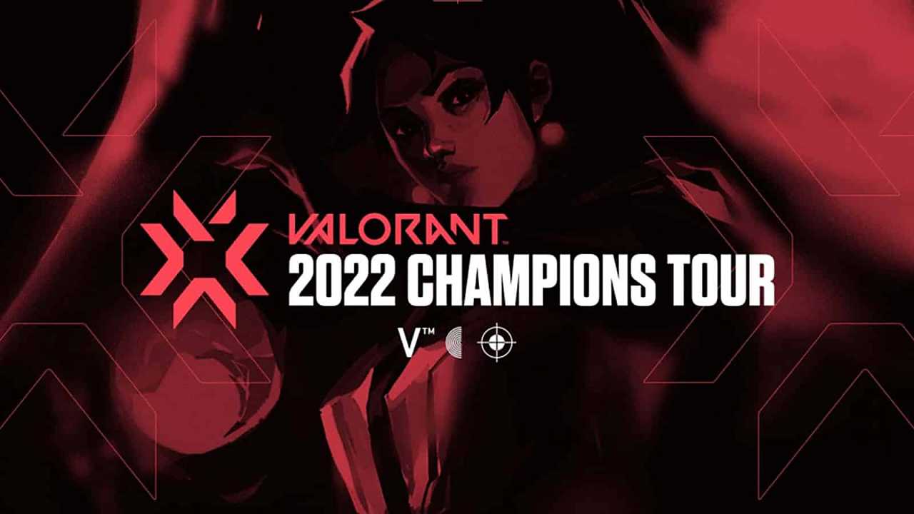 VCT 2022