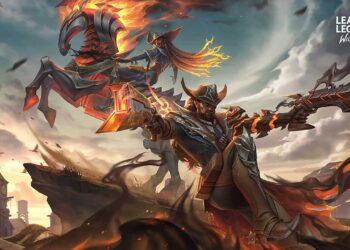 Wild Rift Amazon Gaming Ödülü Nasıl Talep Edilir? 2022