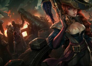 LoL’e Yeni Başlayanlar Buraya! Hangi ADC Karakteri İle Başlamalıyım?