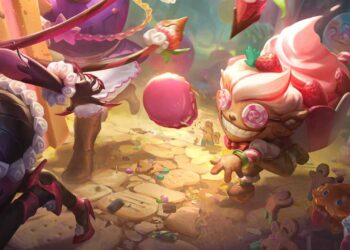 LoL’e Yeni Başlayanlar Buraya! Hangi ADC Karakteri İle Başlamalıyım?