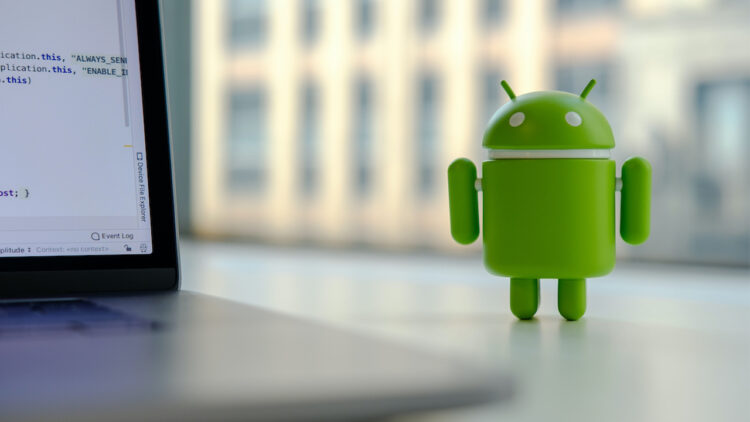 android 13