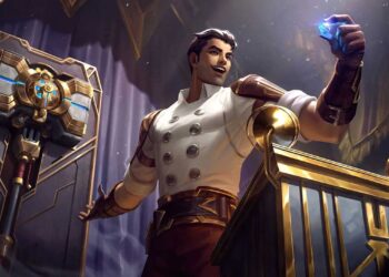 Arcane İzledikten Sonra Oynamak İsteyeceğiniz 5 Şampiyon!