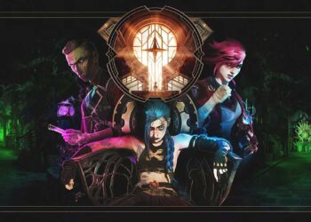 Arcane İzledikten Sonra Oynamak İsteyeceğiniz 5 Şampiyon!