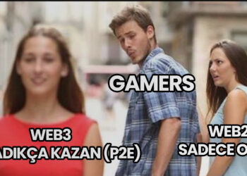 En iyi 3 Metaverse Oyunu 2022